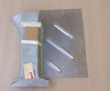 FITS FORD CAPRI INNER KICK PANEL