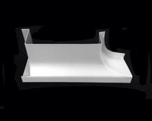MADE TO FIT VALIANT CHARGER LOWER DOOR PILLARS