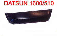 SUITS A DATSUN 1600/510 LOWER REAR QUARTER