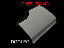 SUITS A DATSUN 240Z  DOGLEG