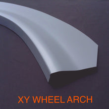 FITS FORD FALCON XY WHEEL ARCHES UTES & SEDANS
