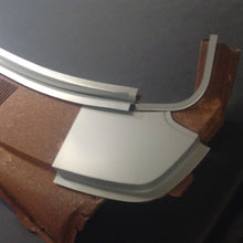 MADE TO FIT VALIANT VH -CM PLENUM ENDS. SEDANS, UTES & WAGONS