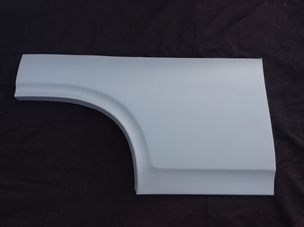 FITS FORD FALCON XA XB XC COUPE  FRONT OF REAR QUARTER