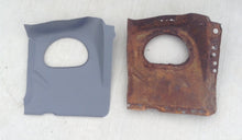 FITS FORD FALCON XA XB SEDAN INNER PLENUM