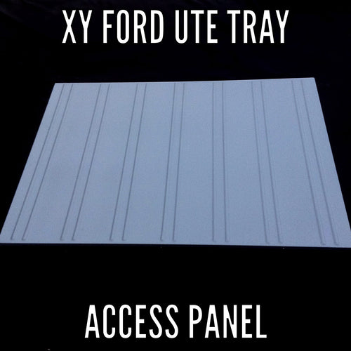 FITS FORD FALCON XY UTE TRAY ACCESS PANEL
