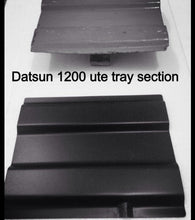 SUITS A DATSUN 1200 UTE TRAY INSPECTION PANEL