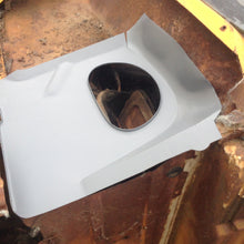 FITS FORD FALCON XA XB SEDAN INNER PLENUM
