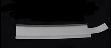 SUITS A DATSUN 260Z 2+2 QUARTER WINDOW PANELS