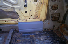SUITS A DATSUN 180 B SSS INNER SILL REPAIR PANEL