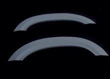 MADE TO FIT VALIANT CHARGER REAR WHEEL ARCH