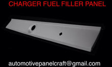 MADE TO FIT VALIANT CHARGER FUEL FILLER WITH CUT OUT