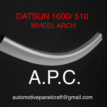 SUITS A DATSUN 1600 /510 REAR Of THE REAR WHEEL ARCH