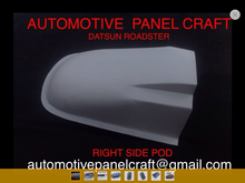 DATSUN ROADSTER REAR PODS