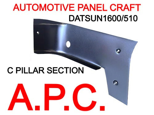 SUITS A DATSUN 1600/510 C PILLAR GARNISH