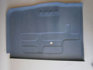 SUITS A DATSUN 180B SSS/610 FRONT FLOOR