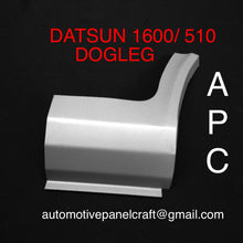 SUITS A DATSUN 1600,510 DOGLEG