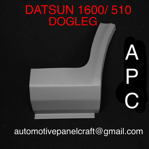 SUITS A DATSUN 1600,510 DOGLEG