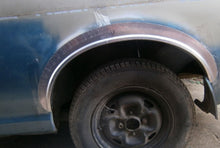 SUITS A DATSUN 180b SSS WHEEL ARCH
