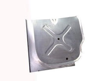 SUITS A DATSUN 1600/510 SSS CUSTOM MADE REAR FLOOR PAN