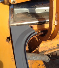 FITS FORD XA XB TOP OF BOOT GUTTER CORNER
