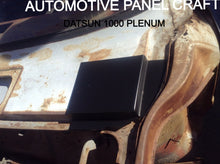 SUITS A DATSUN 1000 TOP OF COWL/PLENUM