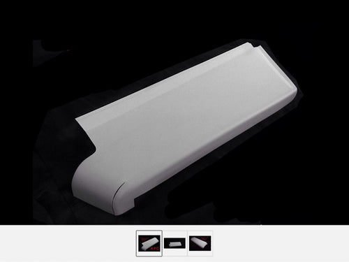 MADE TO FIT VALIANT VH-CM LOWER REAR QUARTER