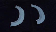 MADE TO FIT VALIANT CHARGER REAR WHEEL ARCH