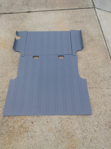 FITS FORD CUSTOM XY UTE TRAY FLOOR  8 PIECES