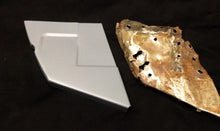 MADE TO FIT VALIANT VH-CM REAR OF SILL