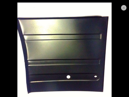 SUITS A DATSUN ROADSTER /FAIRLADYFRONT FLOOR SPL310 SPL311 1500 1800 2000