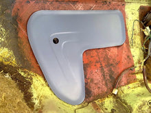 SUITS A DATSUN 1600/510  SEAT REPAIR SECTION
