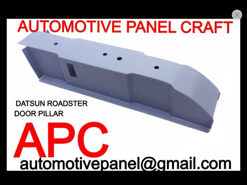 SUITS A DATSUN ROADSTER DOOR PILLAR