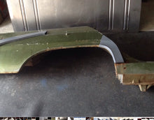 MADE TO FIT VALIANT VE VF VG  DOOR TO WHEEL ARCH/ DOGLEG