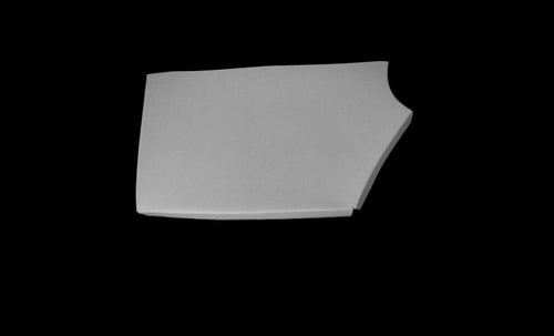SUITS A DATSUN 260 Z 2+2 LOWER INNER QUARTER LEFT SIDE