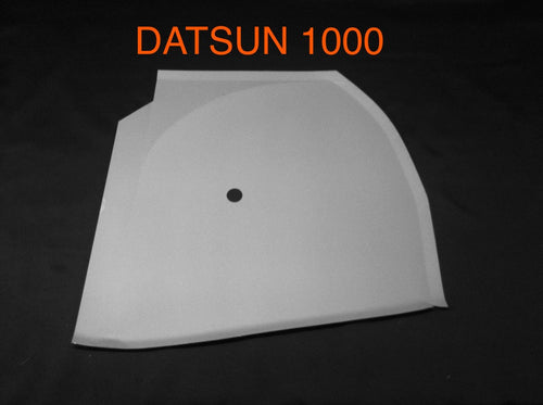SUITS A DATSUN 1000/ UTE/WAGON/SEDAN FRONT FLOOR LEFT