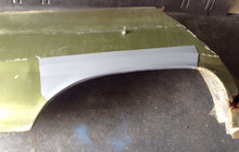 MADE TO FIT VALIANT VE VF VG WHEEL ARCH