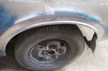 SUITS A DATSUN 180b SSS WHEEL ARCH