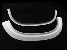 FITS FORD XA XB XC INNER WHEEL TUB AND WHEEL ARCH SET