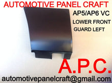MADE TO FIT VALIANT AP5/AP6/VC LOWER FRONT GUARD