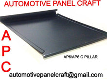 SUITS VALIANT AP5/6 C PILLAR RUST REPAIR PANEL